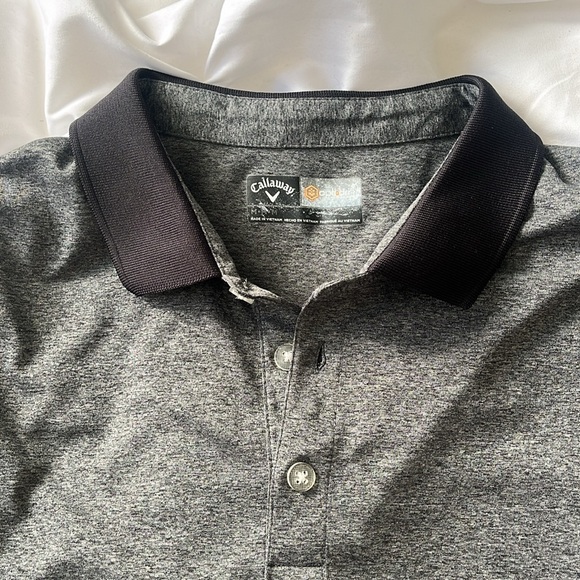Callaway Golf Shirt - Picture 2 of 5